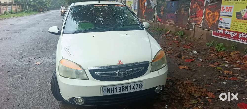 Tata Indigo Ecs 2014