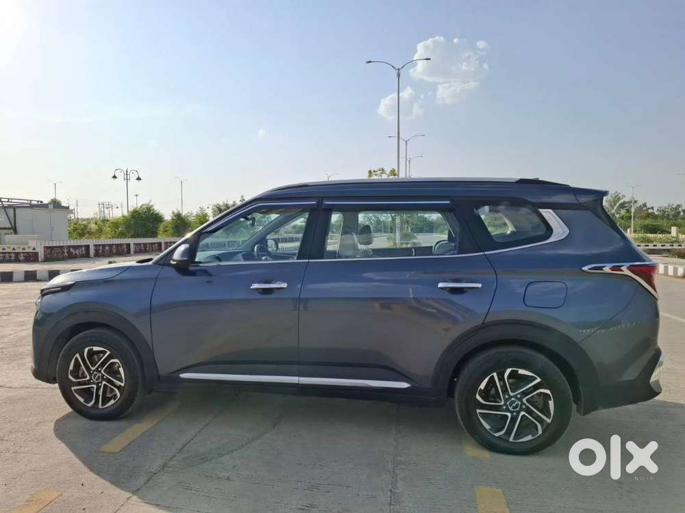 Kia Carens 1.5 Luxury Plus Diesel 7str Imt, 2022, Diesel