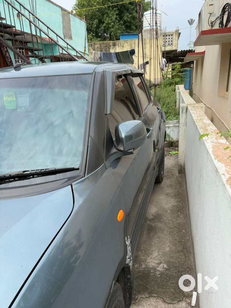 Swift 2010 Maruti Petrol