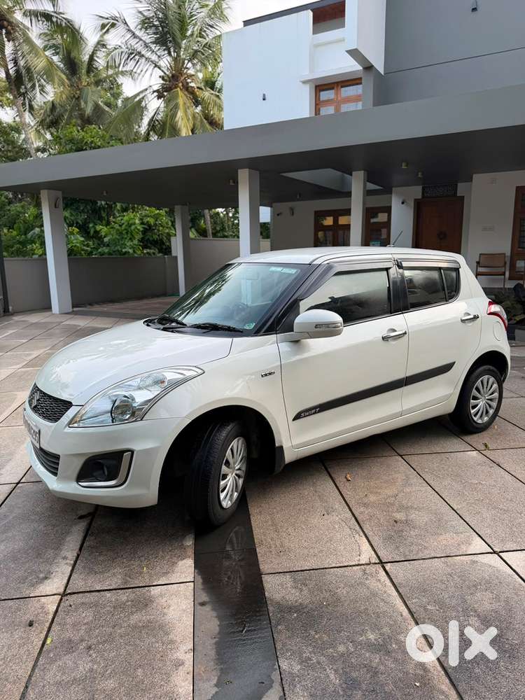 Swift Vdi Diesel Maruti 2016