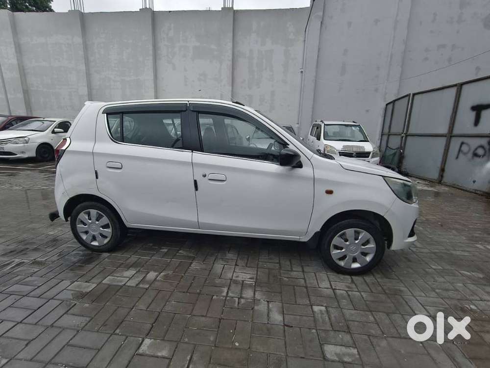 Maruti Suzuki Alto K10 Vxi (o), 2019, Petrol