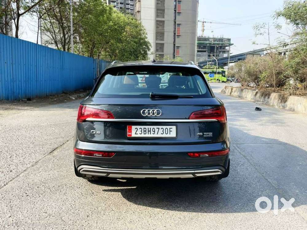 Audi Q5 Premium Plus 45 Tfsi, 2023, Petrol