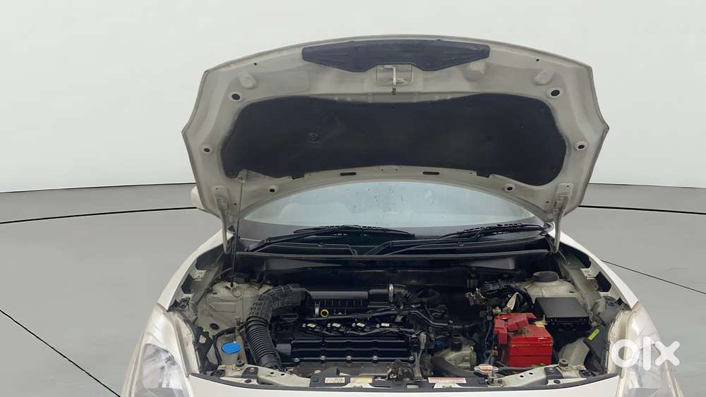 Maruti Suzuki Swift Amt Vxi, 2019, Petrol