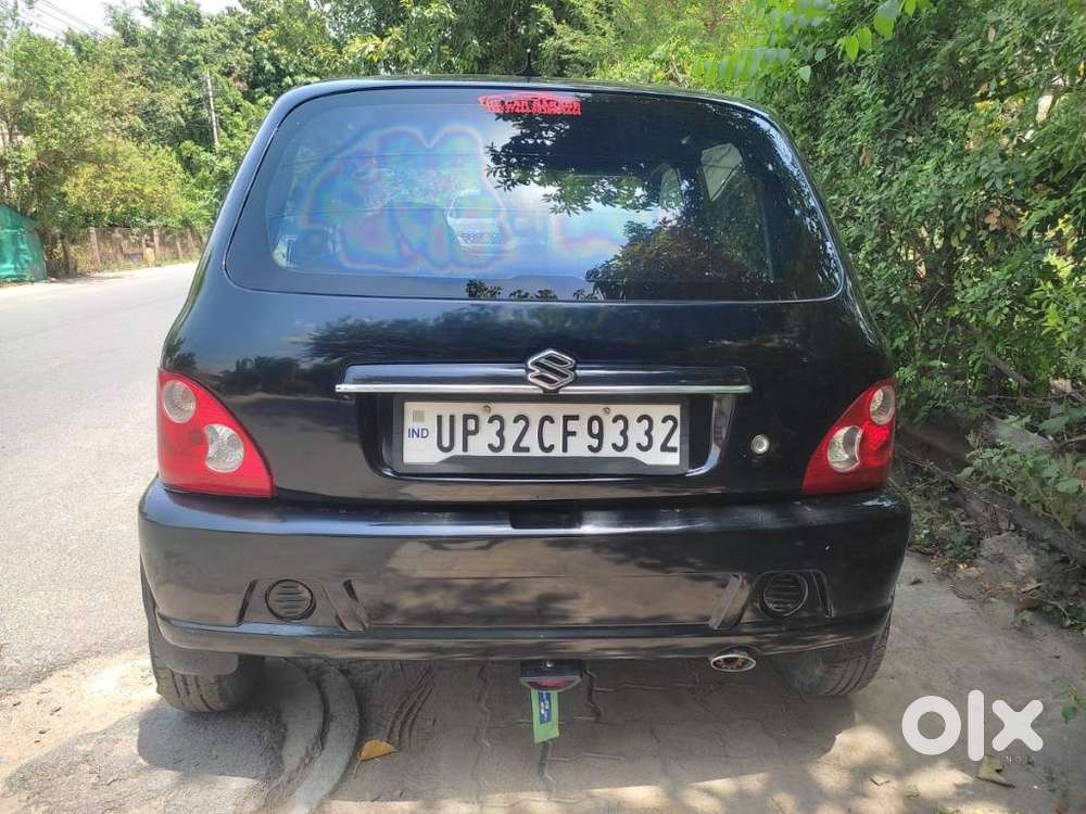 Maruti Suzuki Zen Estilo Lxi Bs Iv, 2005, Petrol