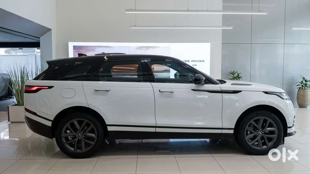 Land Rover Range Velar Hse Dynamic 2.0 Diesel, 2025, Diesel