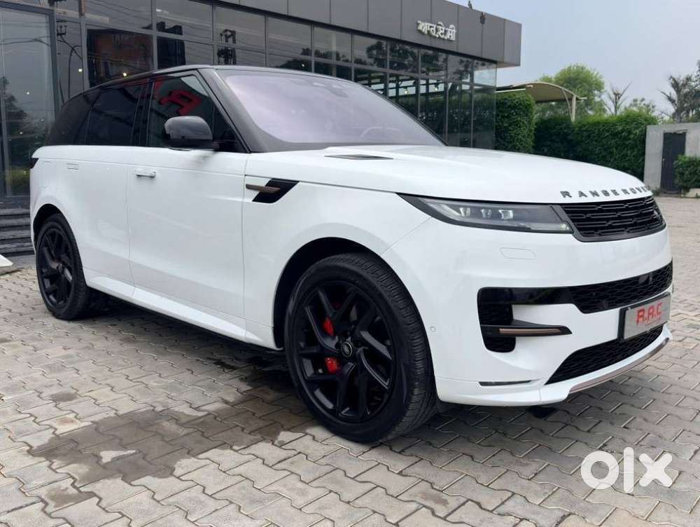 Land Rover Range Sport Hse Dynamic 3.0 Diesel, 2022, Diesel