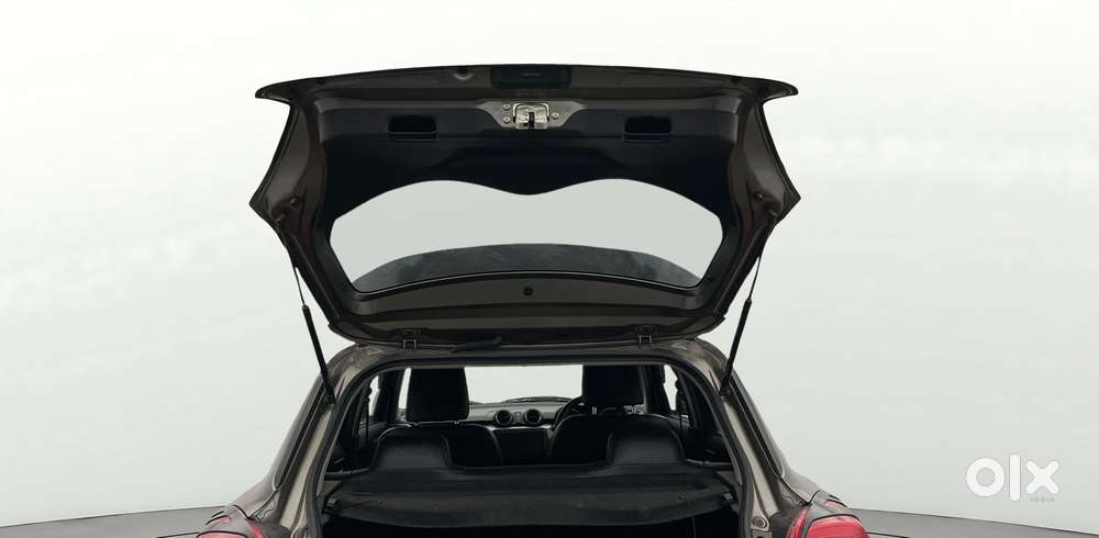 Maruti Suzuki Swift 2018 Vxi, 2019, Petrol