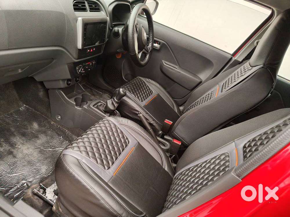 Maruti Suzuki Alto K10 Plus Edition, 2025, Petrol