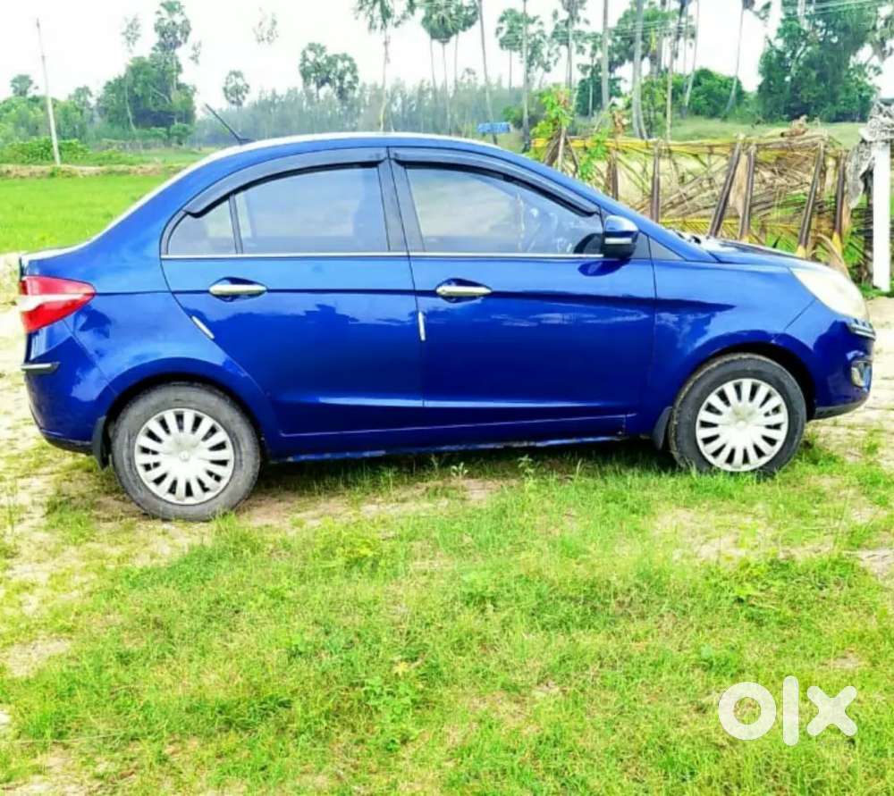 Tata Zest 2015 Diesel Good Condition
