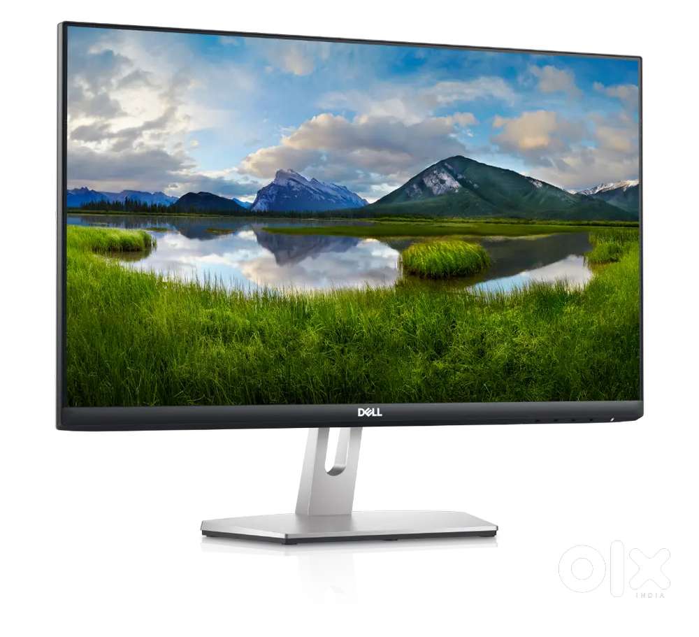 Dell 24 Monitor – S2421HN