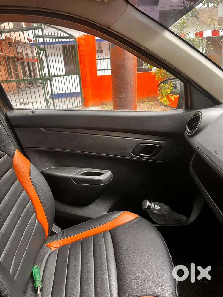 Renault Kwid 2018 Petrol Good Condition