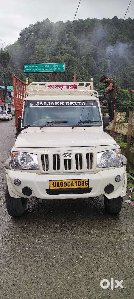 Mahindra Be 6 2022 Diesel Manual