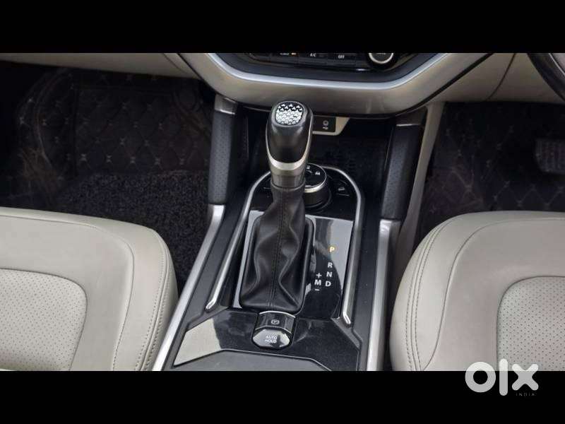 Tata Safari 2.0 Xza Plus Jet, 2021, Diesel