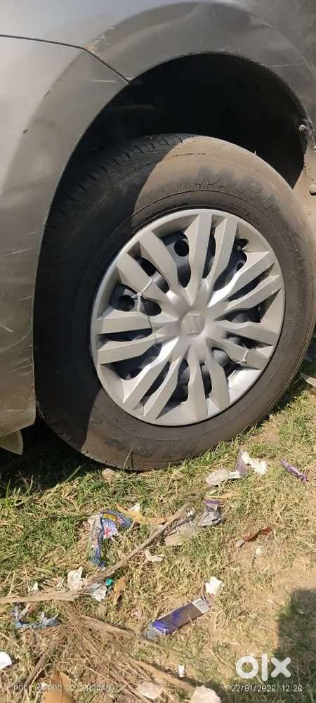 Maruti Suzuki Dzire 2022 Petrol 92000 Km Driven