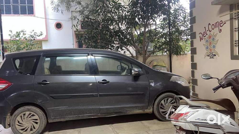 Maruti Suzuki Ertiga 2013 Diesel Good Condition