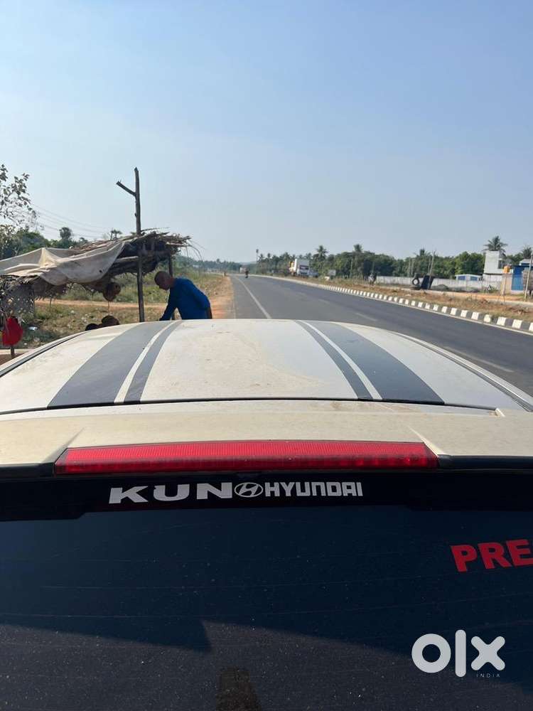 Hyundai Petrol Manual 2006