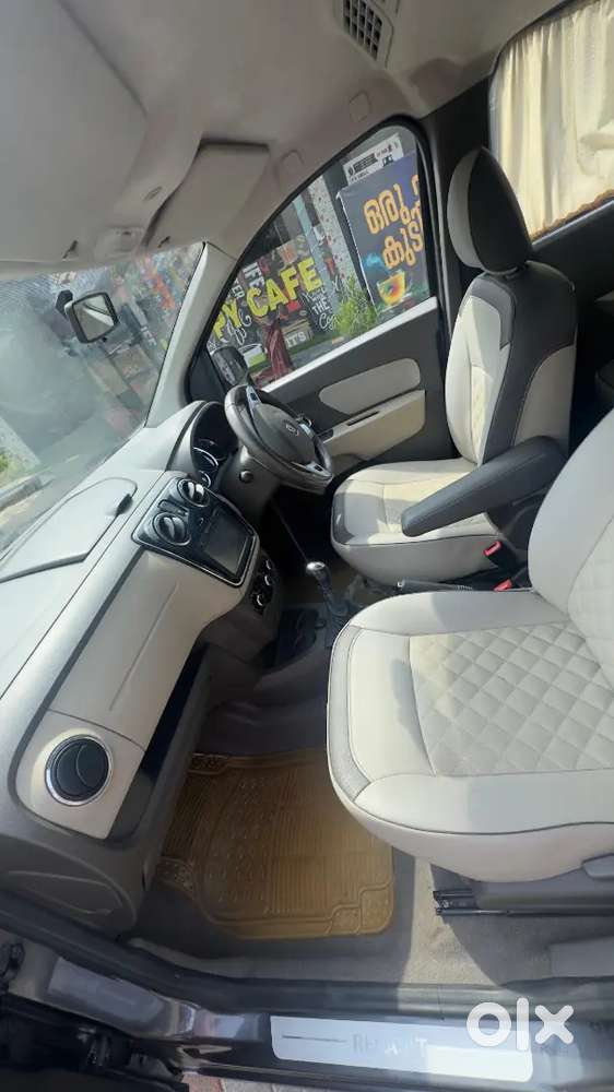 Best Lodgy, Worth Using, Company Service, Mint Conditions, Best Engine