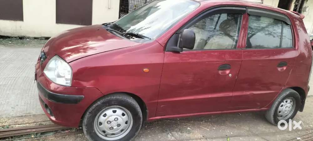 Hyundai Santro Xing 2009