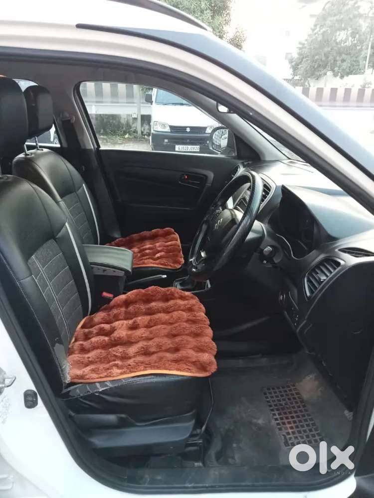 Maruti Suzuki Brezza 2020 Petrol 67000 Km Driven Push Start
