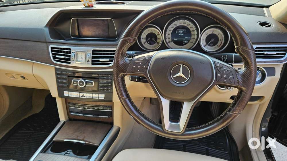 Mercedes-benz E-class E 250 Cdi Avantgarde, 2014, Diesel