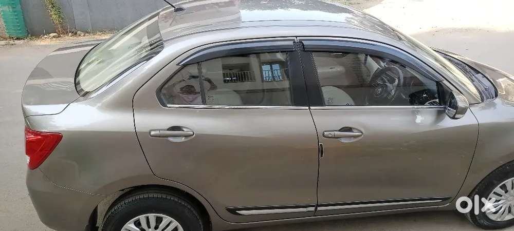 Maruti Suzuki Dzire 1.2 Vxi 2019