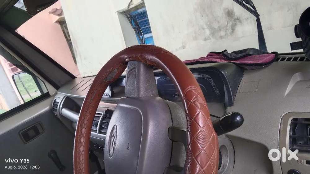 Mahindra Bolero Diesel 2016