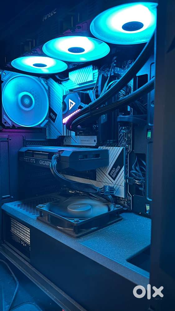 Intel i9 14th Generation