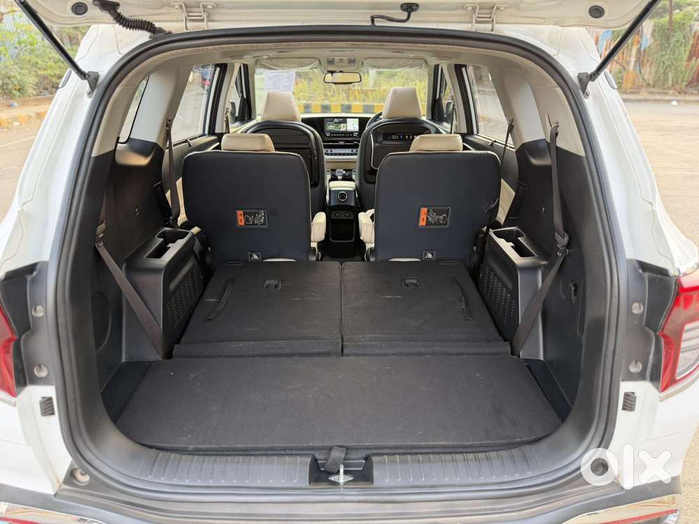 Kia Carens 1.5 Luxury Plus Turbo Dct, 2022, Petrol