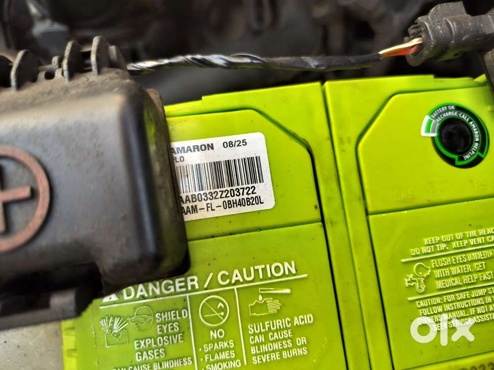 Hyundai Grand I10 [2013-2017] 1.2 Kappa Vtvt Sportz, 2017, Petrol