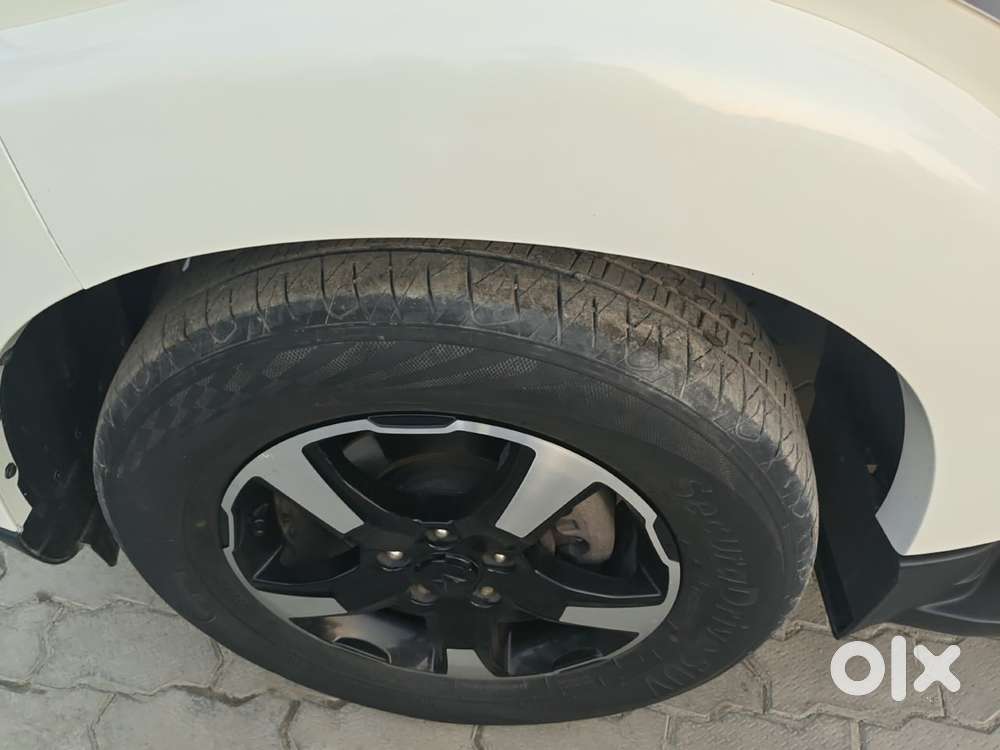 Mahindra Scorpio Classic 2.2 S 11 Mt 7 Str, 2023