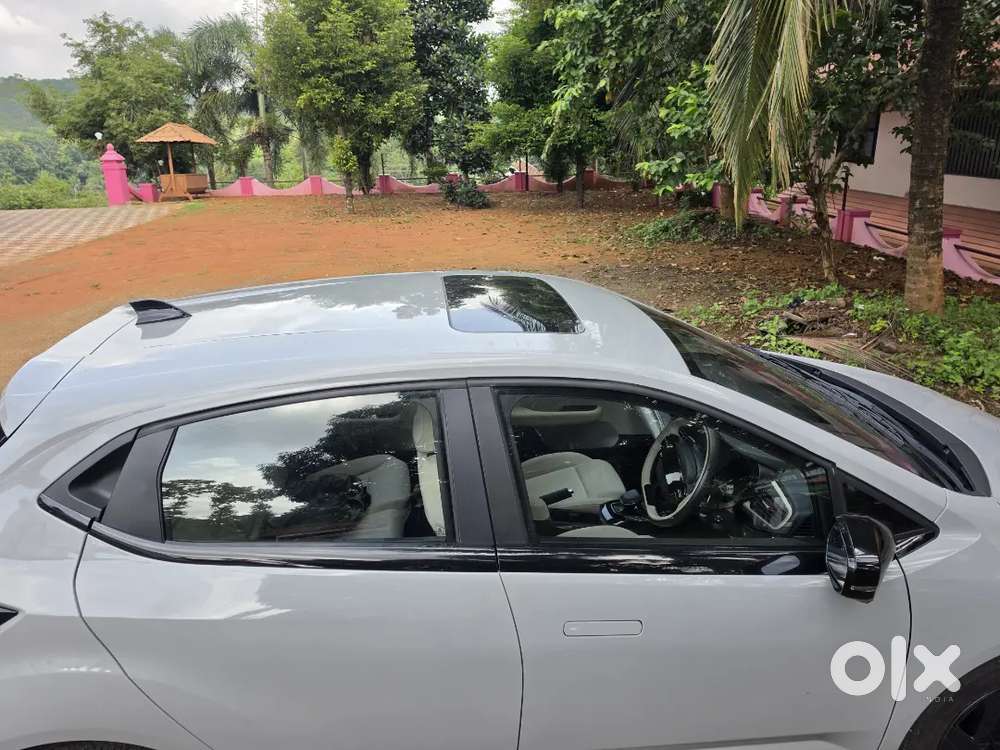 Tata Altroz 2026 Showroom Condition