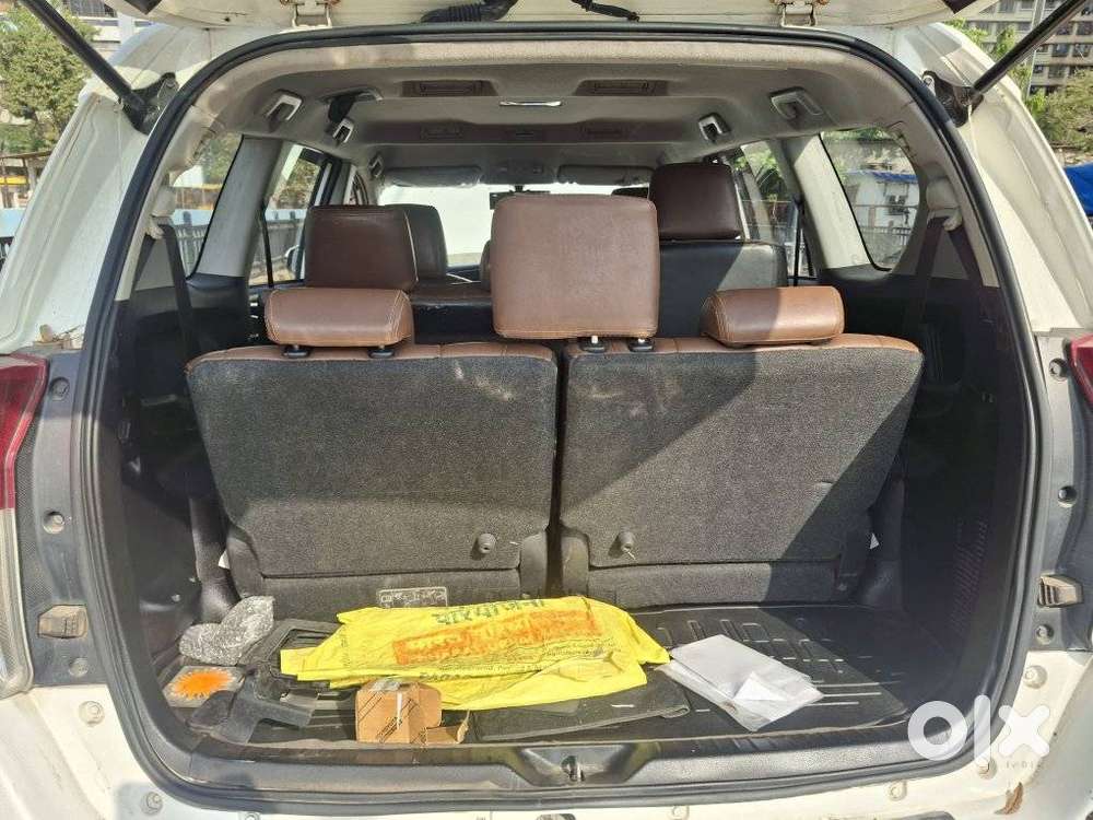 Toyota Innova Crysta 2.4 Gx Mt 8s, 2020, Diesel