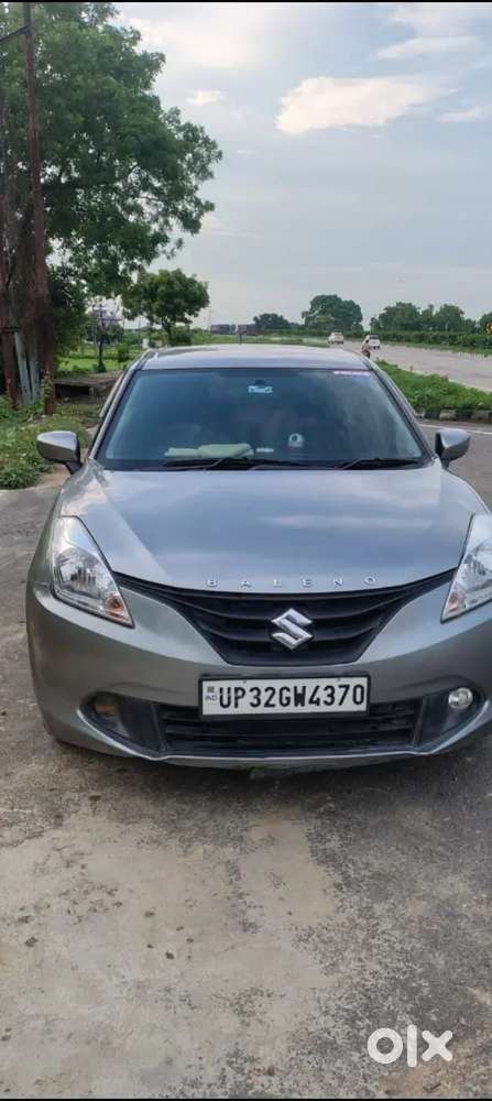 Maruti Baleno 2016 Petro
