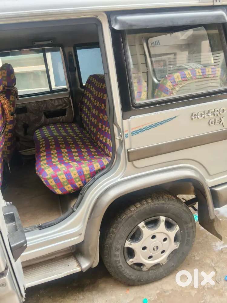 Bolero Lx  Good Condition
