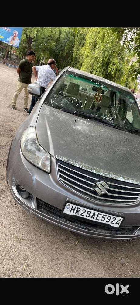 Maruti Suzuki Diesel 2013