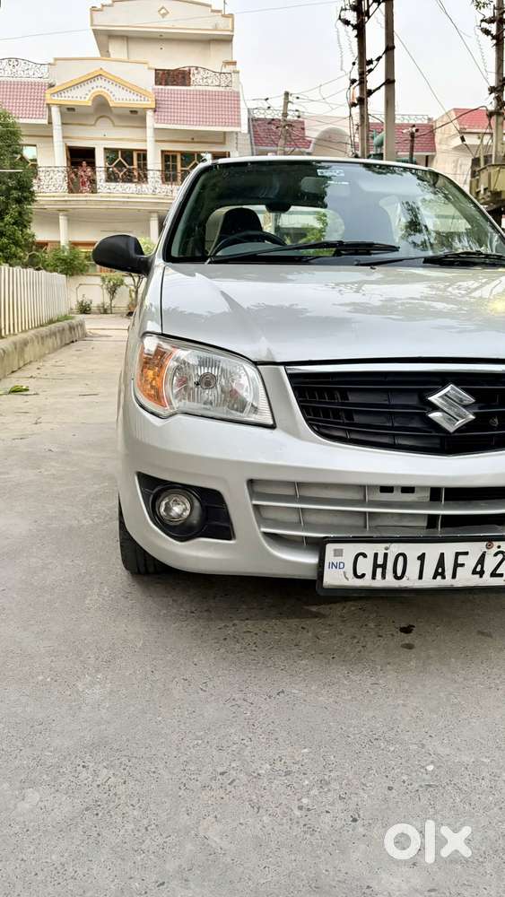 Maruti Suzuki Alto K10 Vxi (o), 2010, Petrol