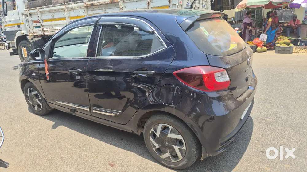 Tata Tiago 2026 Petrol Well Maintained