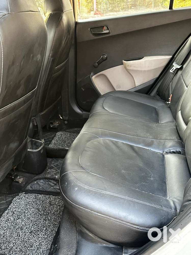 Hyundai Xcent 2016 Cng & Hybrids Good Condition