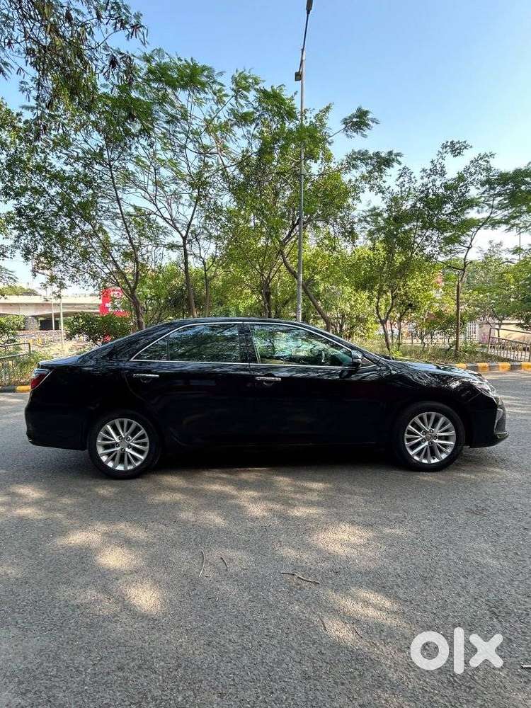 Toyota Camry Hybrid, 2016, Petrol