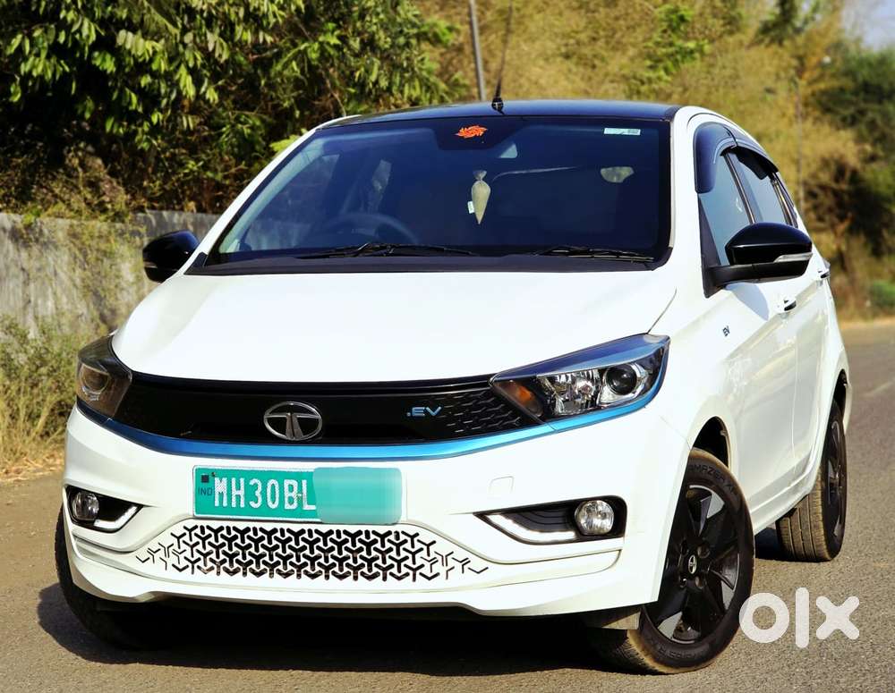 Tata Tiago 1.05 Revotorq Xz, 2023, Electric