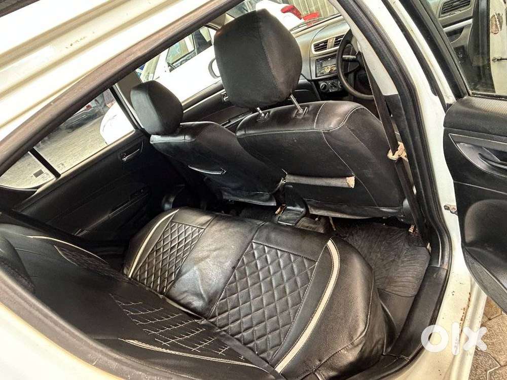 Maruti Suzuki Swift Ddis Vdi, 2014, Diesel