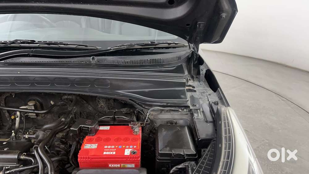Hyundai Creta 1.6 Sx Plus Petrol At, 2017, Petrol