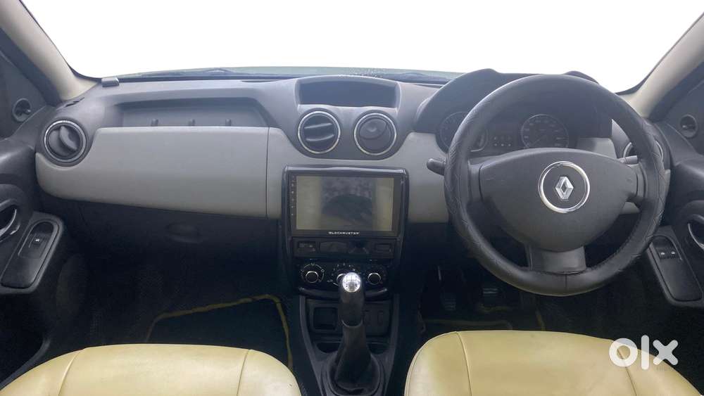 Renault Duster 2012-2015 85ps Diesel Rxe, 2014, Diesel