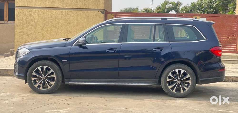 Mercedes-benz Gls 350 D, 2019, Diesel