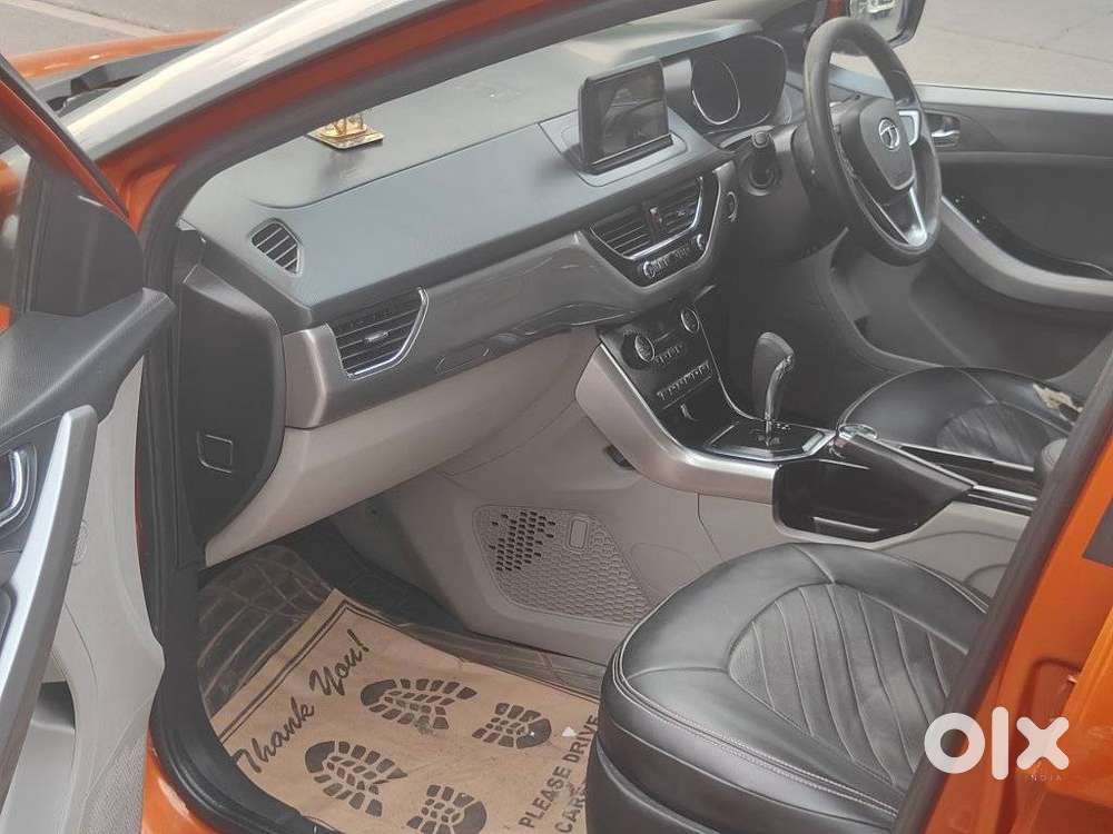 Tata Nexon Kraz Plus Amt Diesel, 2018, Diesel