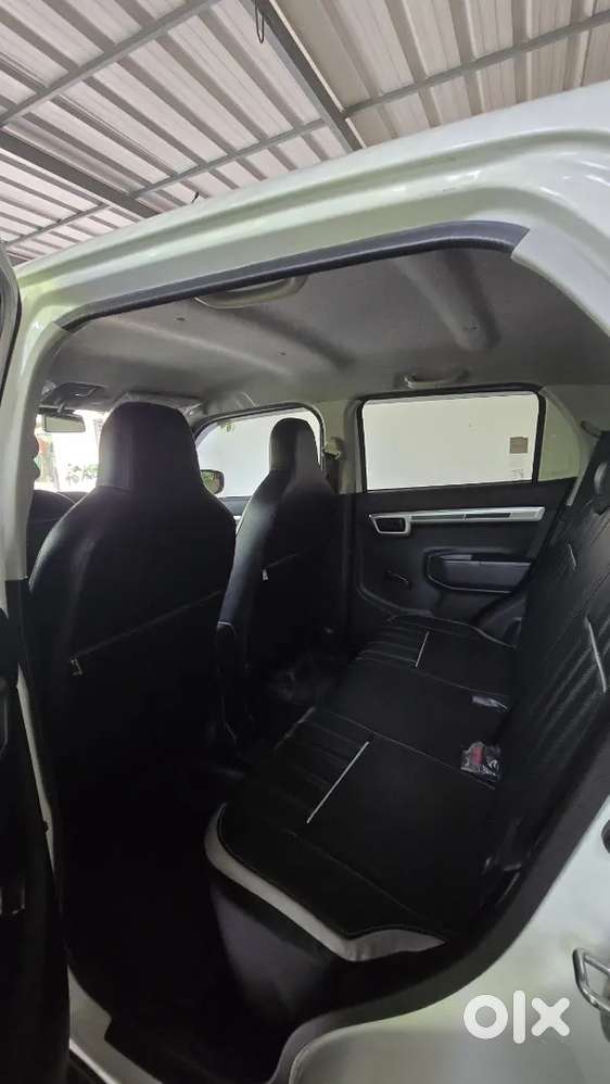 S-presso Automatic Car For Sale