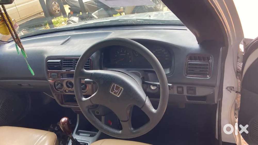 Honda City 2002 Type 2
