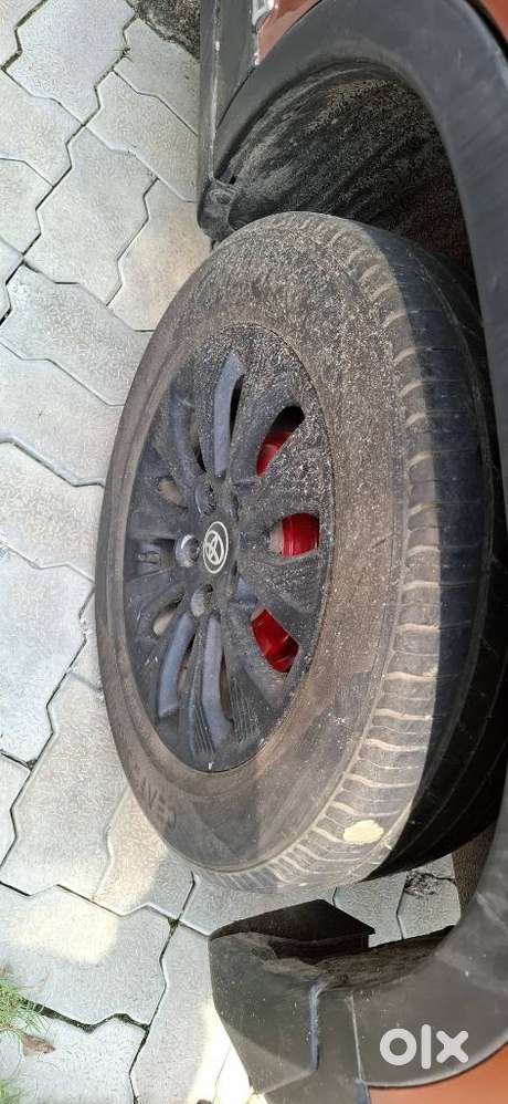 Toyota Urban Cruiser Cruiser Mid, 2021, Petrol