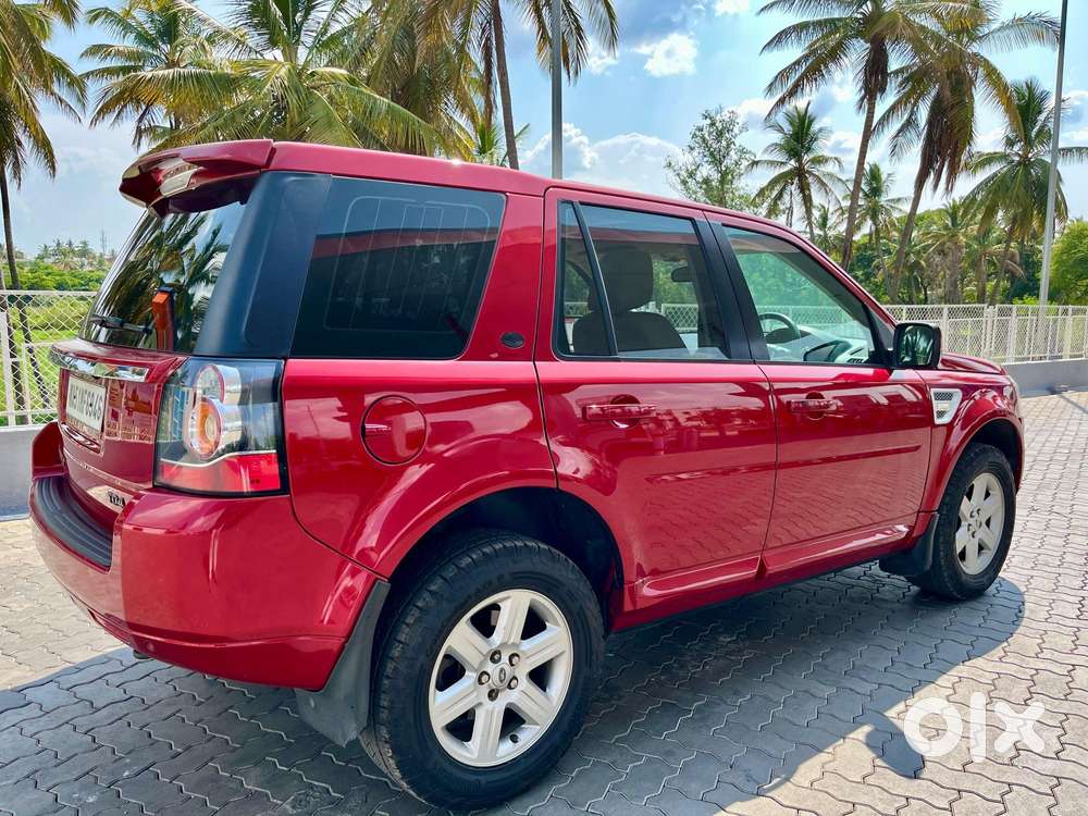 Land Rover Freelander 2 Sd4 Hse, 2014, Diesel