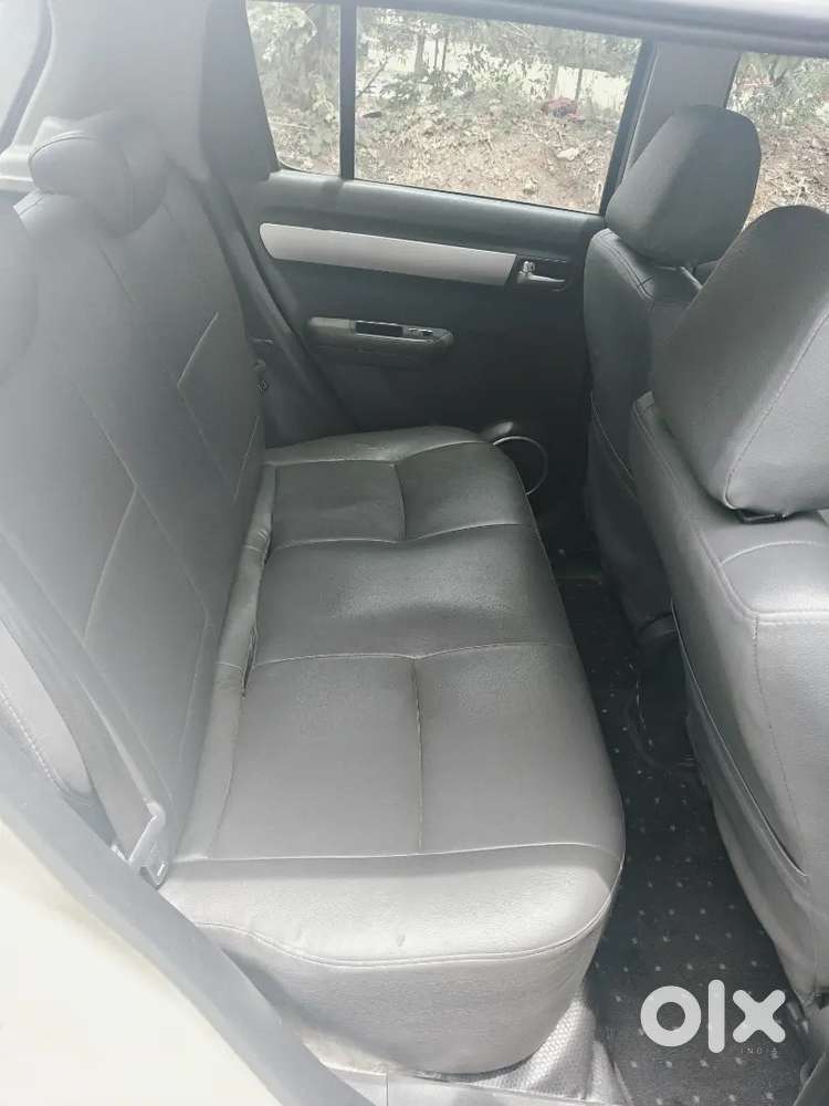 Maruti Suzuki Swift 2010 Diesel Manual